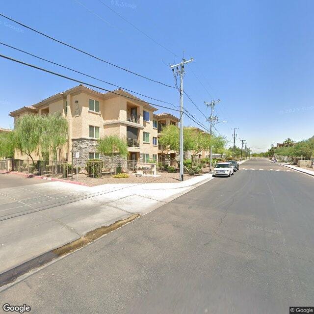 Photo of MADISON POINT at 4204 N NINTH ST PHOENIX, AZ 85014