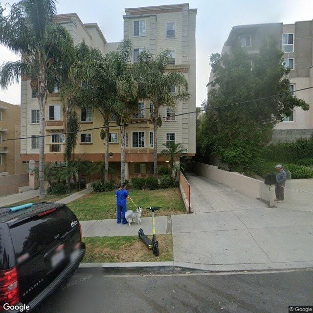 Photo of EMERALD PARK. Affordable housing located at 212 LUCAS AVE LOS ANGELES, CA 90026