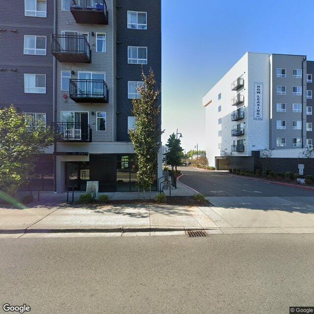 Photo of SOUTHSIDE BY VINTAGE. Affordable housing located at 11241 1ST AVENUE SOUTH SEATTLE, WA 98146