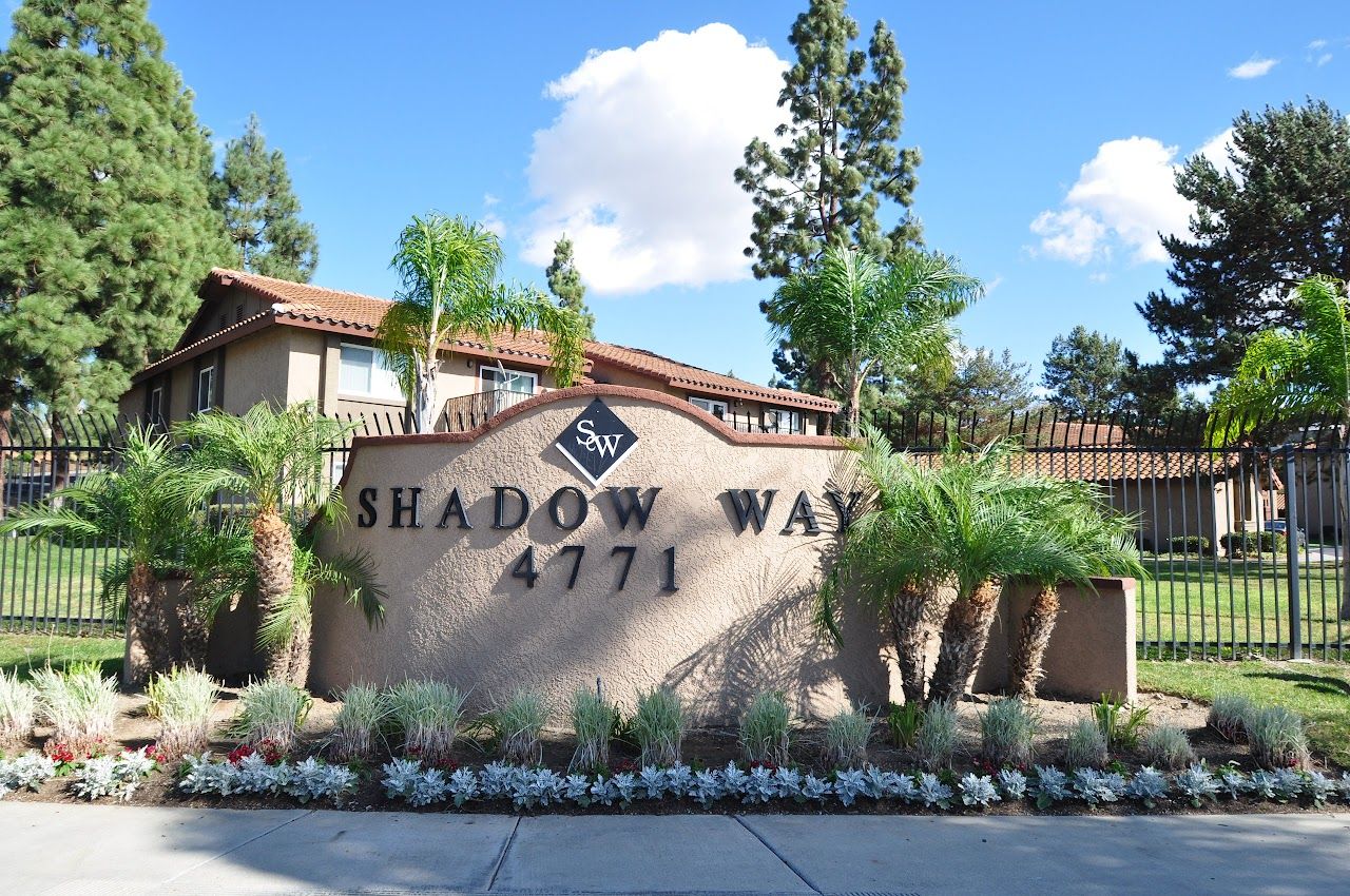 Photo of SHADOW WAY APTS at 4707 YUMA AVE OCEANSIDE, CA 92057