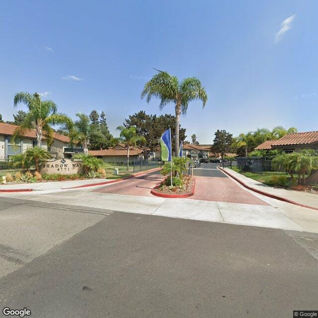 Photo of SHADOW WAY APTS. Affordable housing located at 4707 YUMA AVE OCEANSIDE, CA 92057