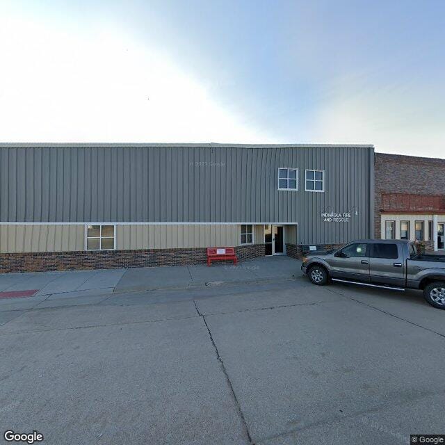 Photo of Indianola Housing Authority. Affordable housing located at 125 N 2nd Street INDIANOLA, NE 69034