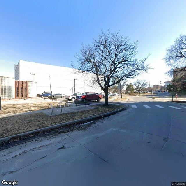 Photo of Greenway Manor at 315 N Riverview St Wichita, KS 67203