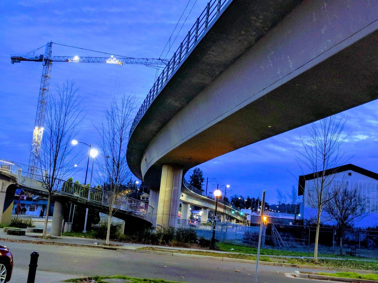 Photo of ARTSPACE MT. BAKER STATION LOFTS. Affordable housing located at 2915 RAINIER AVE. S SEATTLE, WA 98144