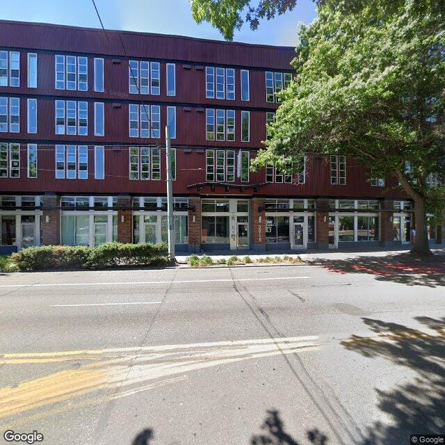 Photo of ARTSPACE MT. BAKER STATION LOFTS at 2915 RAINIER AVE. S SEATTLE, WA 98144