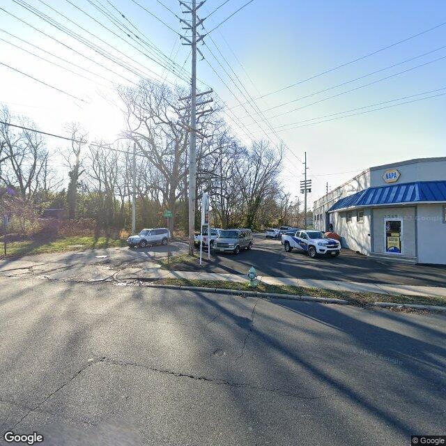 Photo of Neptune Housing Authority. Affordable housing located at 1810 Alberta Avenue NEPTUNE, NJ 07753