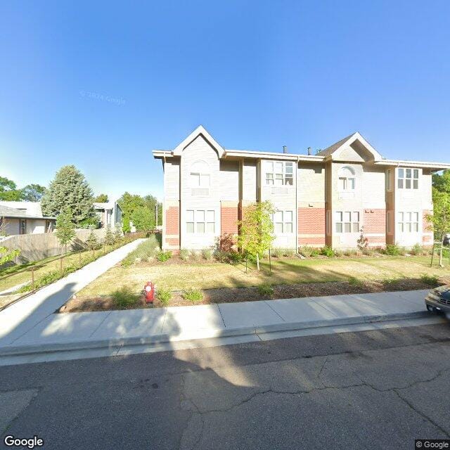 Photo of APARTMENTS AT CINNAMON PARK at 1333 CINNAMON ST LONGMONT, CO 80501