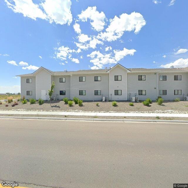 Photo of IRON HORSE at 821 MAROON DR. ALAMOSA, CO 81101