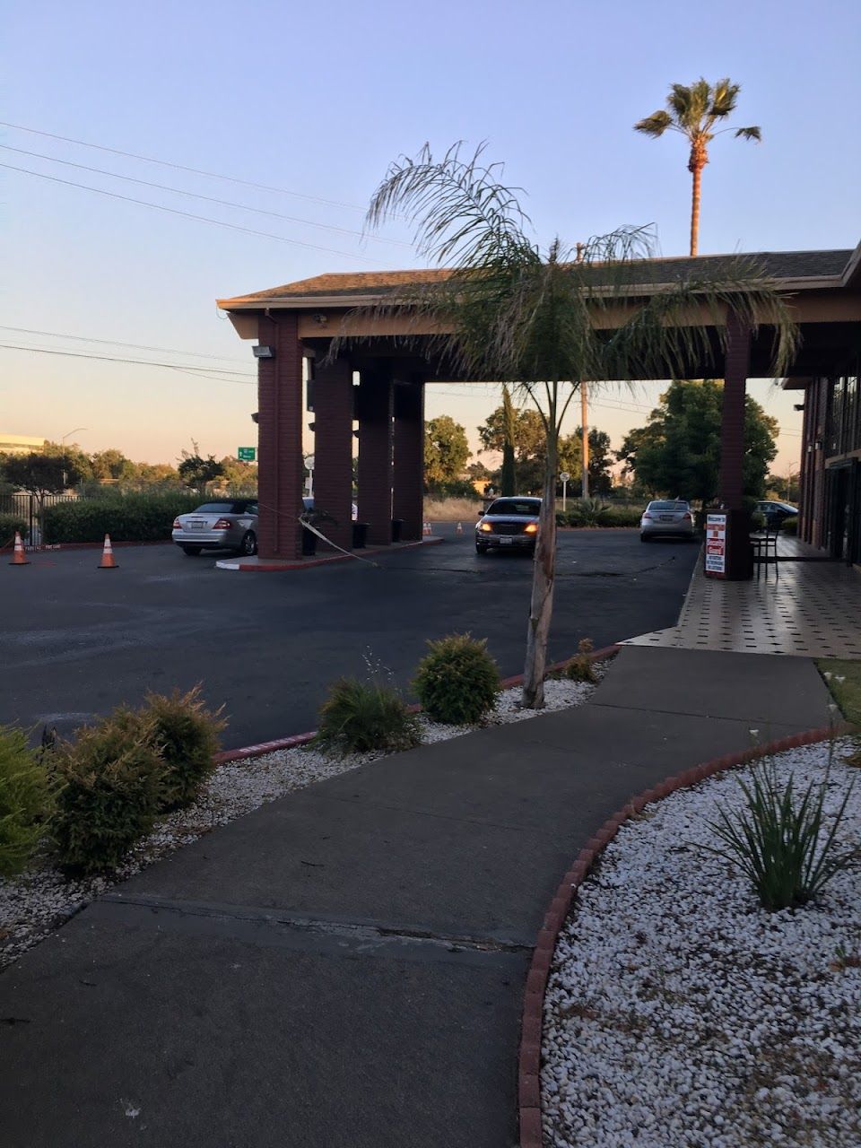 Photo of THE COURTYARDS ON ORANGE GROVE. Affordable housing located at 3425 ORANGE GROVE AVENUE NORTH HIGHLANDS, CA 95660