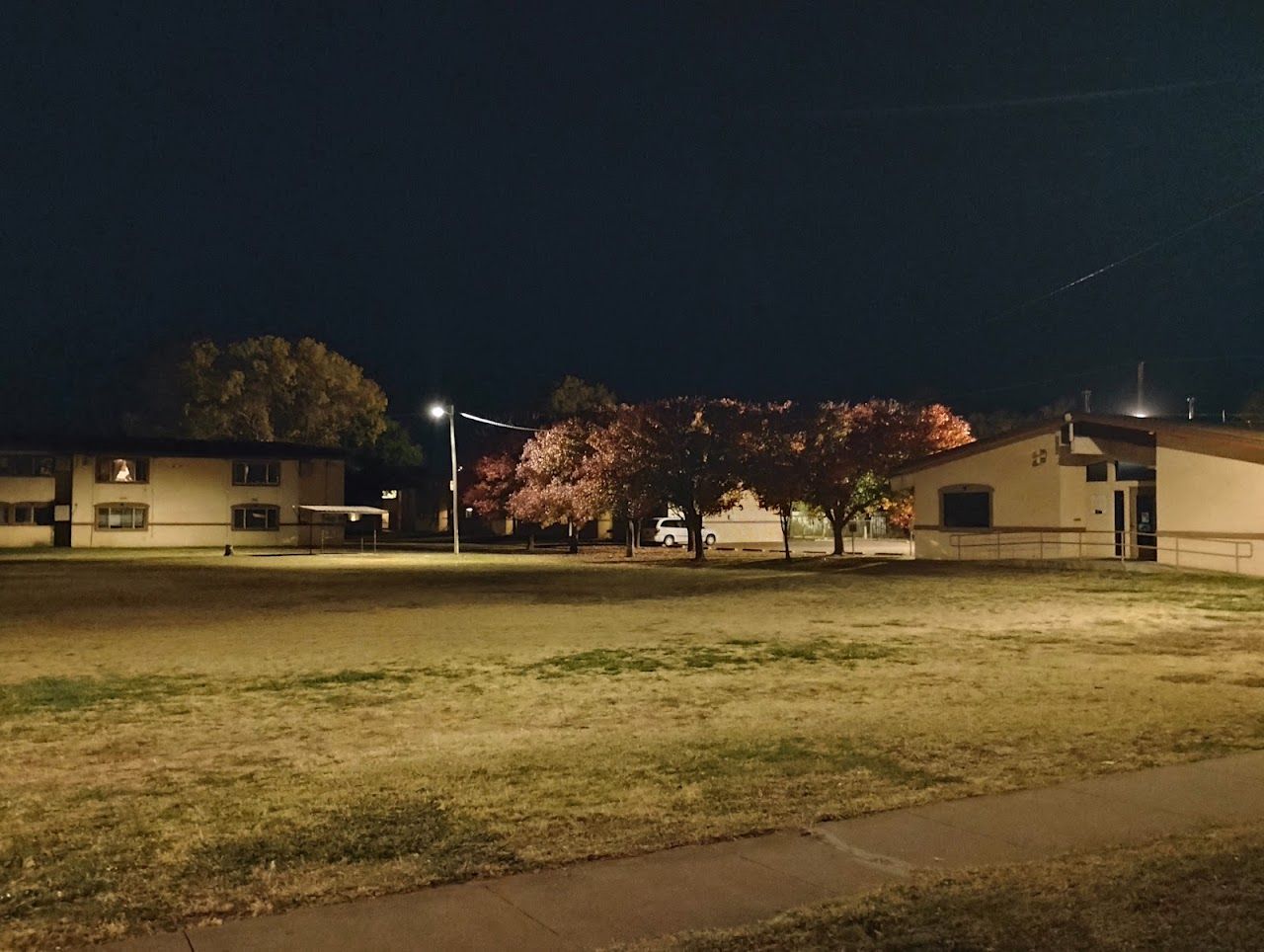 Photo of Clovis Apartments. Affordable housing located at 1000 N Dr Martin Luther King Jr Blvd Clovis, NM 88101