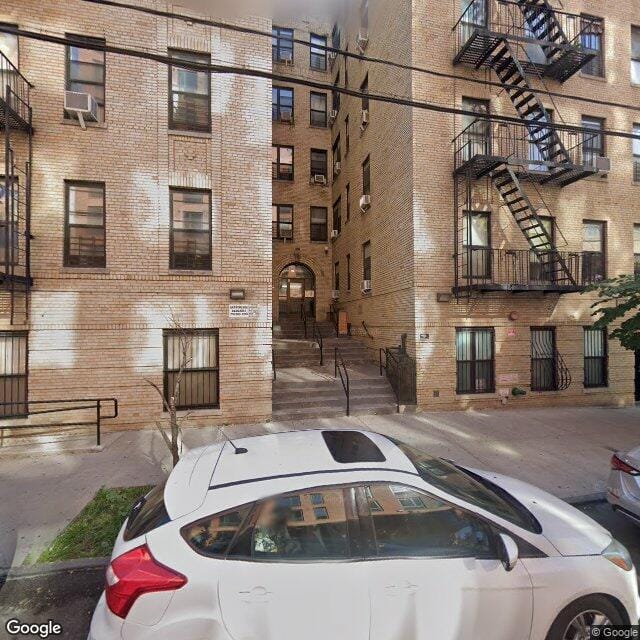 Photo of PROMESA- URBAN RENAISSANCE at 1074 SUMMIT AVE BRONX, NY 10452