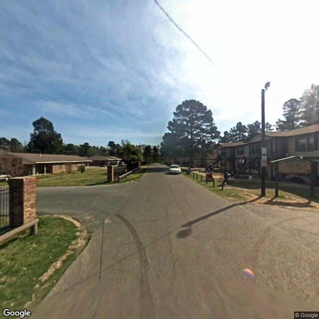 Photo of MILL STREET APTS at 1988 MILL ST HAYNESVILLE, LA 71038