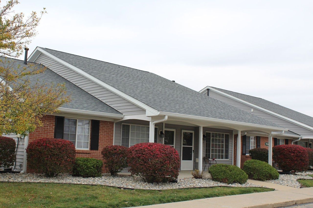 Photo of ORCHARD PLACE APTS at 902 E COOK RD FORT WAYNE, IN 46825