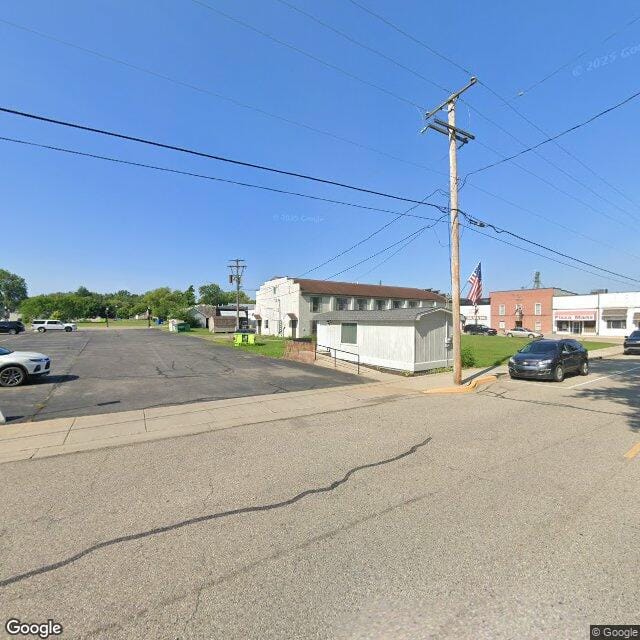 Photo of COLEMAN APTS. Affordable housing located at 313 HAMILTON ST COLEMAN, MI 48618