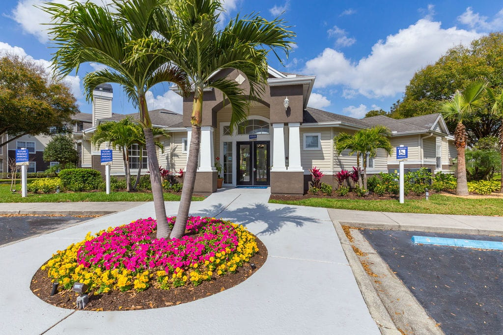 Photo of ALTVISTA STERLING PALMS. Affordable housing located at 1919 STERLING PALMS CT BRANDON, FL 33511