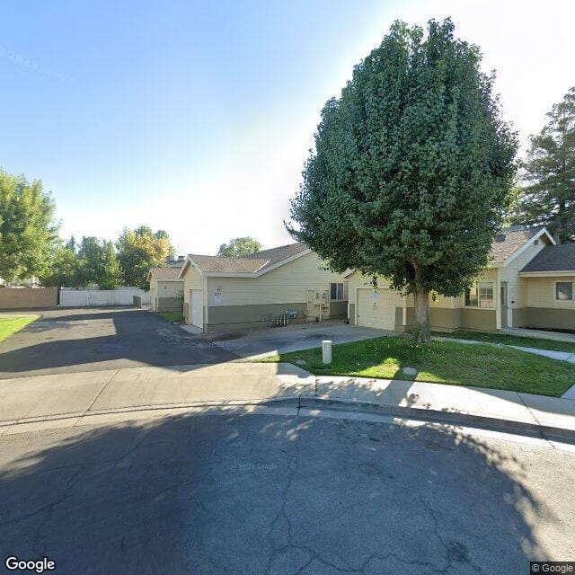 Photo of BRIERWOOD COURT at 4402 W AVALON AVE FRESNO, CA 93722