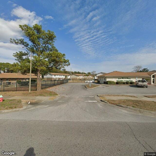 Photo of Fort Walton Beach Housing Authority. Affordable housing located at 27 ROBINWOOD Drive SW FORT WALTON BEACH, FL 32548