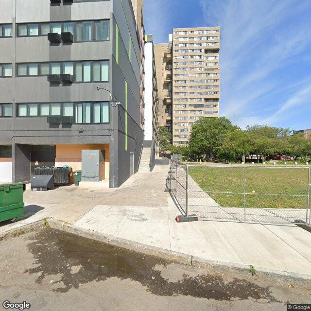 Photo of SOUTHEAST TOWERS II at 10 MANHATTAN SQ DRIVE 16 SAVANNAH STREET ROCHESTER, NY 14607