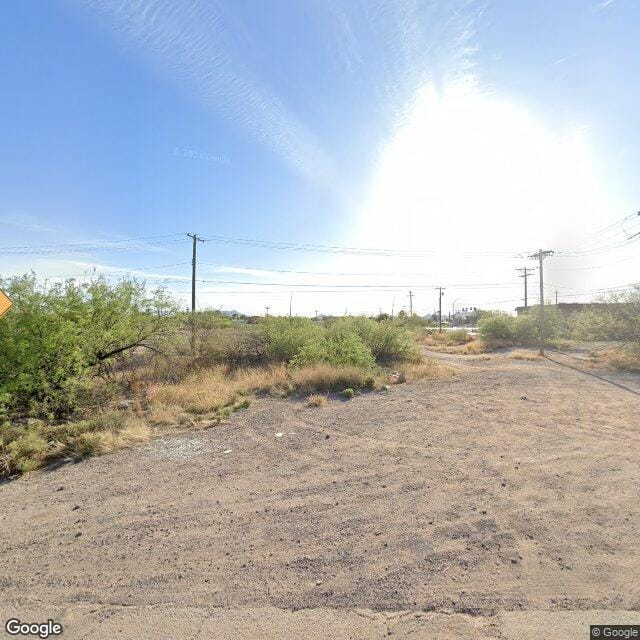 Photo of NEWPORT AT THE RODEO at 5301 S. NOGALES HIGHWAY TUCSON, AZ 85706