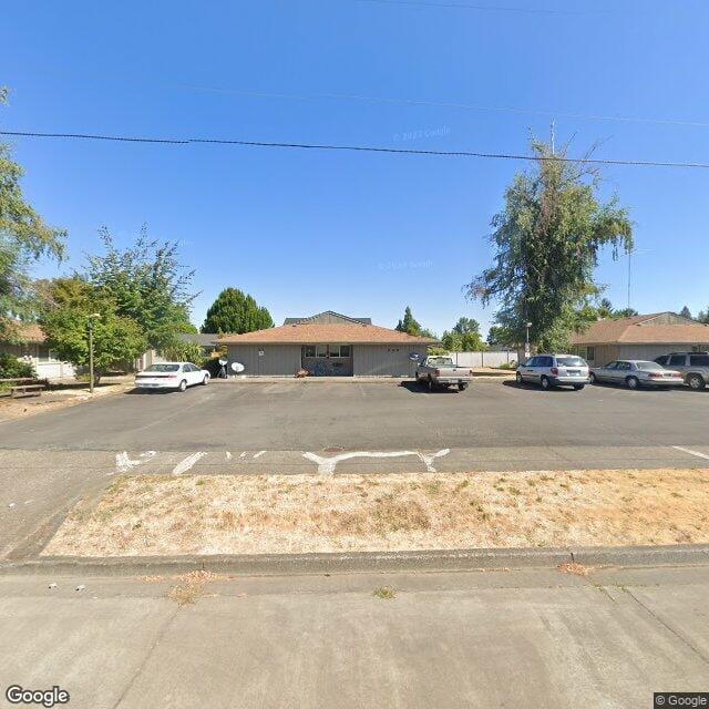 Photo of HAZEL COURT. Affordable housing located at 549 HAZEL ST JEFFERSON, OR 97352