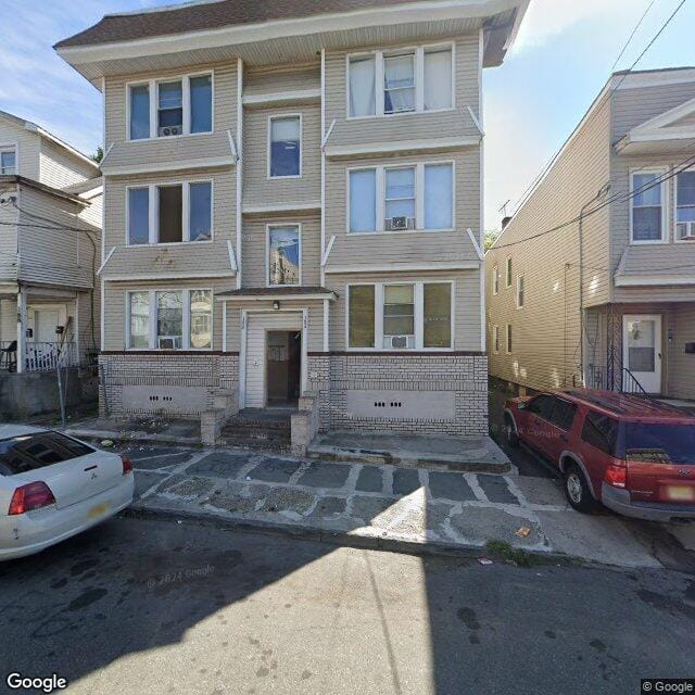 Photo of 184 22nd St. Affordable housing located at 184 22nd St Irvington, NJ 07111