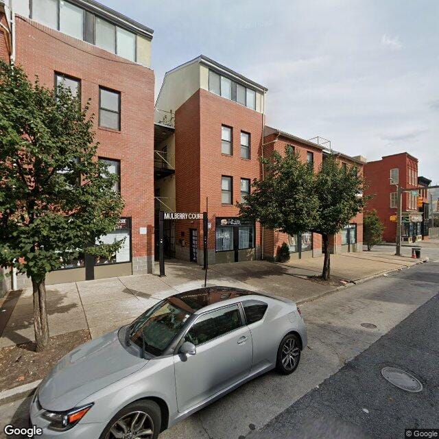 Photo of MULBERRY COURT at 401 N EUTAW ST BALTIMORE, MD 21201