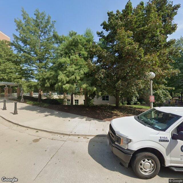 Photo of HAMILTON ON THE PARK at 1208 N WRIGHT ST URBANA, IL 61801