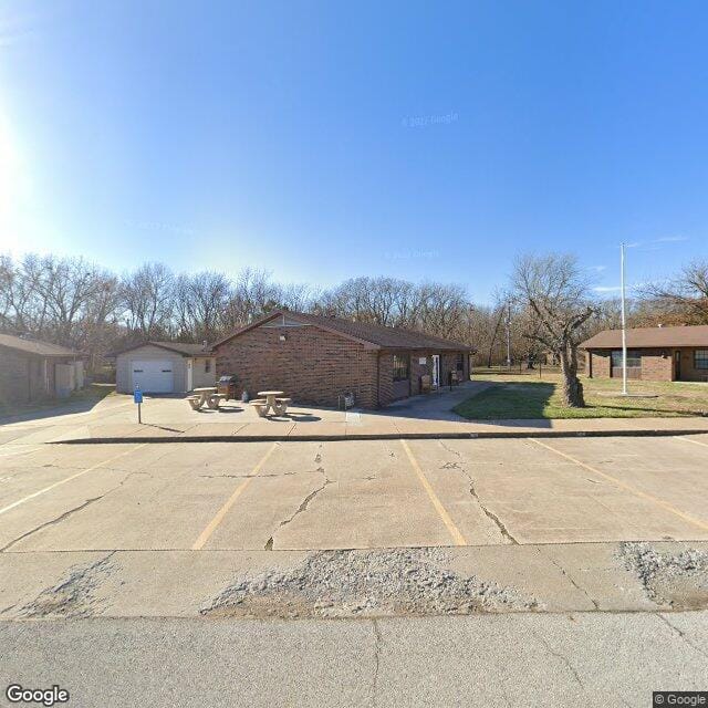 Photo of Frontenac Housing Authority at 508 S LINN Street FRONTENAC, KS 66763