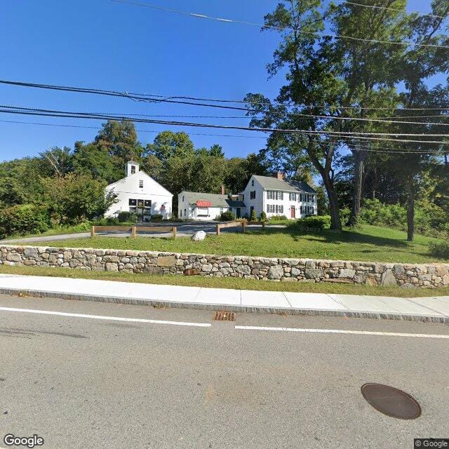 Photo of MAPLE RIDGE PHASE II at 4 LONGFELLOW LN TYNGSBORO, MA 01879