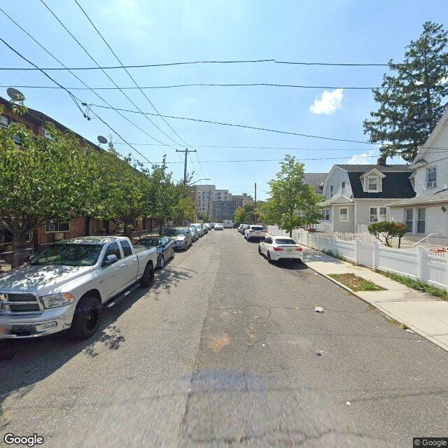 Photo of AUGUSTINA COMPLEX. Affordable housing located at 19-15 NAMEOKE AVENUE FAR ROCKAWAY, NY 11691