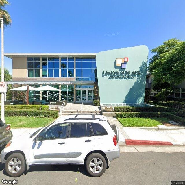 Photo of Dean's Place. Affordable housing located at 9426 S Normandie Ave Los Angeles, CA 90044