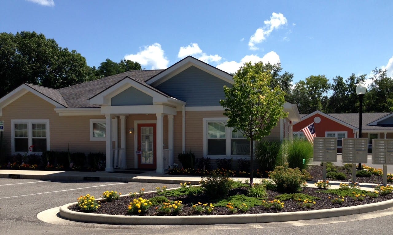 Photo of GREAT OAK APARTMENTS. Affordable housing located at 215 S BEACH DR MONTICELLO, IN 47960