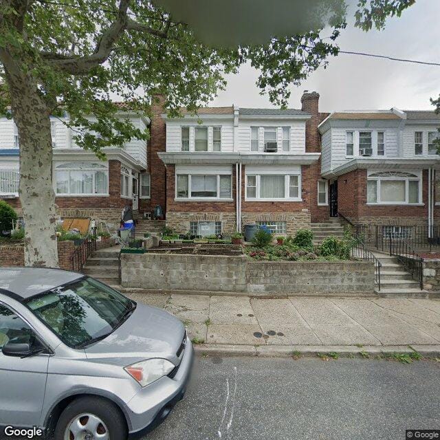 Photo of ROLLIE ASSOC IV at 1665 S CONESTOGA ST PHILADELPHIA, PA 19143