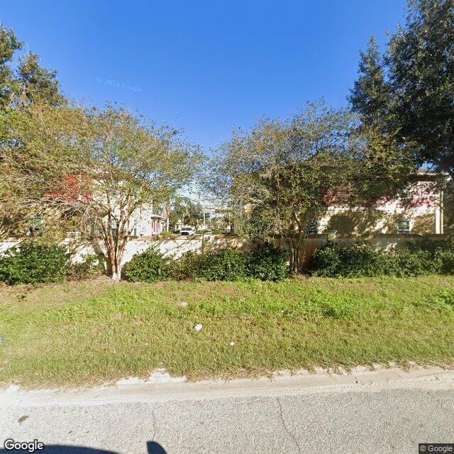 Photo of WAHNETA PALMS. Affordable housing located at 116 WAHNETA ST E WINTER HAVEN, FL