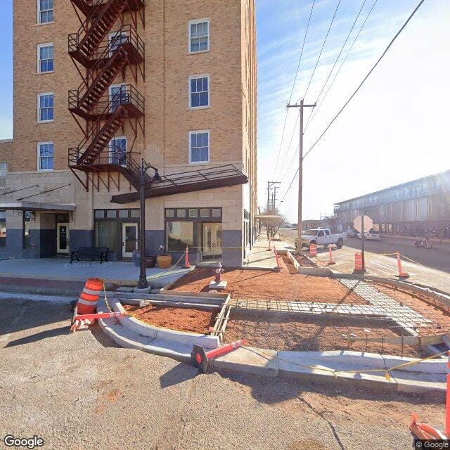Photo of Hotel Clovis Lofts. Affordable housing located at 201 N Main St Clovis, NM 88101