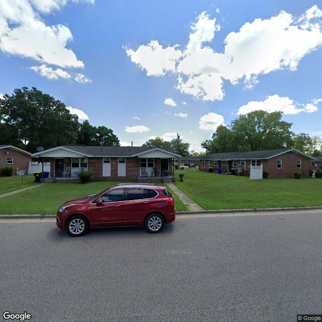 Photo of Hertford Housing Authority. Affordable housing located at 104 WHITE Street HERTFORD, NC 27944