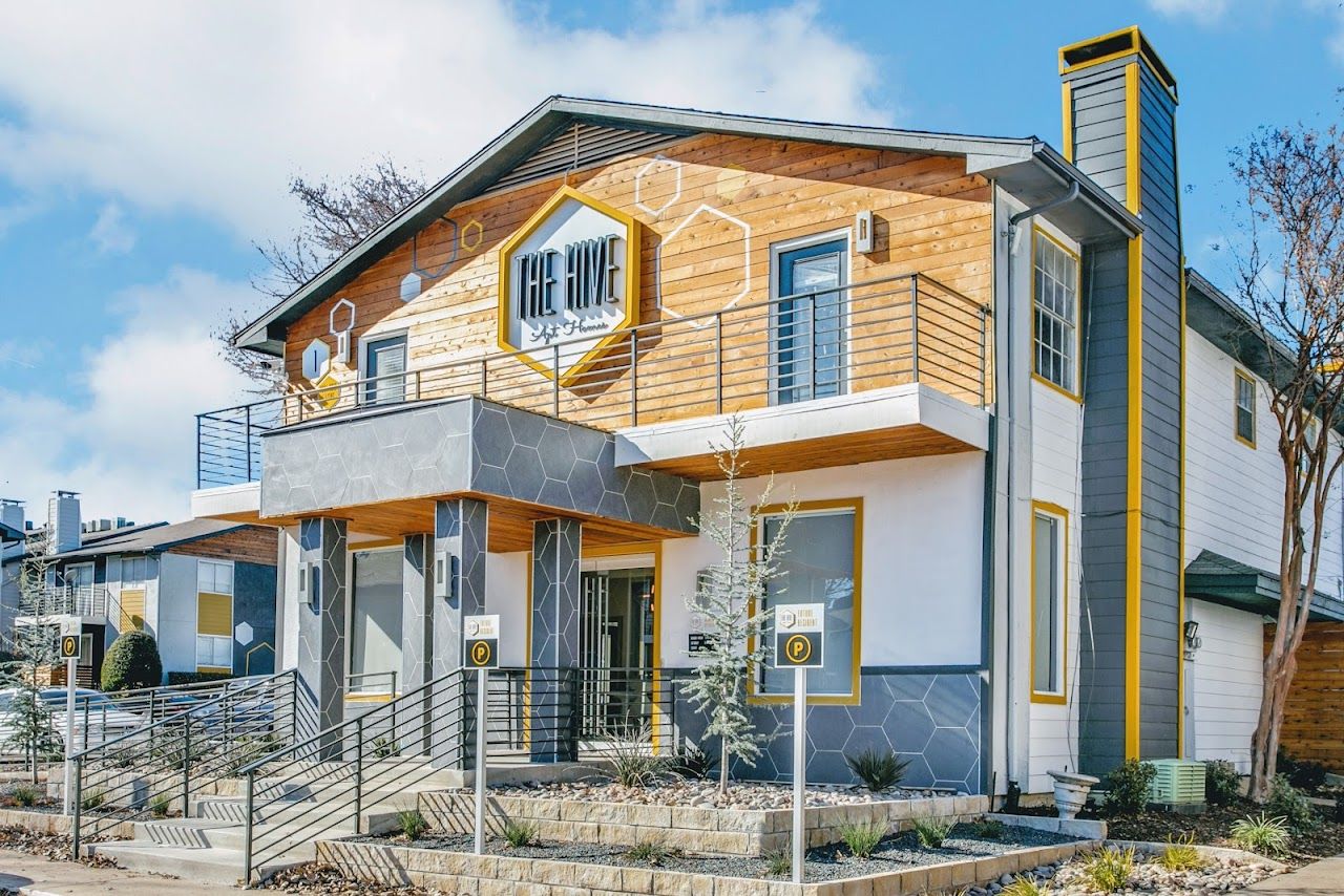 Photo of The Hive at 6003 Abrams Rd Dallas, TX 75231
