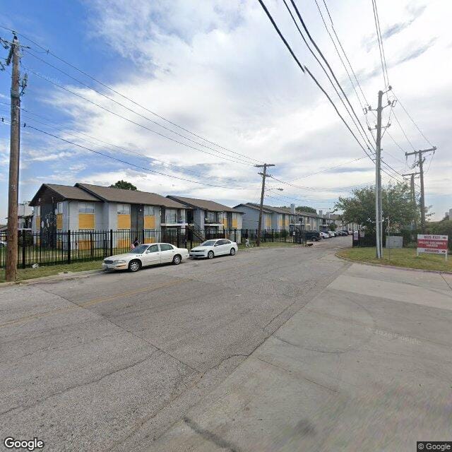 Photo of The Hive at 6003 Abrams Rd Dallas, TX 75231