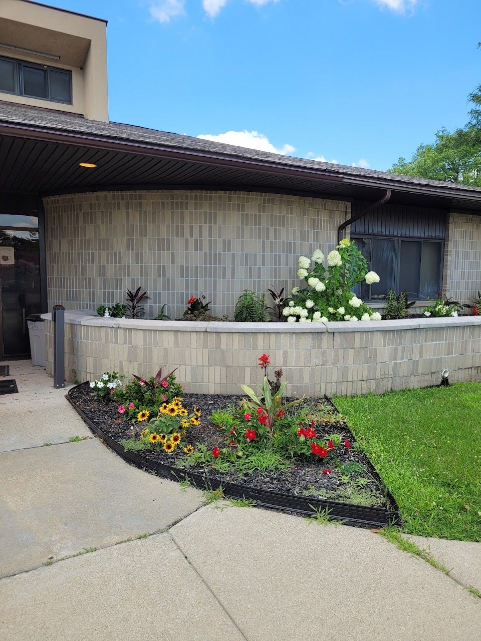 Photo of Inkster Housing Commission. Affordable housing located at 4500 INKSTER Road INKSTER, MI 48141