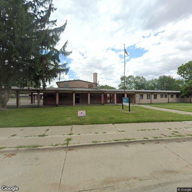 Photo of Inkster Housing Commission. Affordable housing located at 4500 INKSTER Road INKSTER, MI 48141