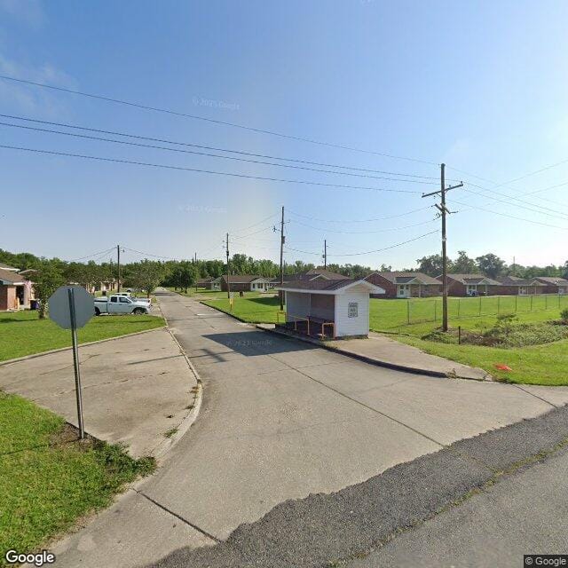 Photo of Village of Fenton Housing Authority at 503 Elton Lemoina St FENTON, LA 70640