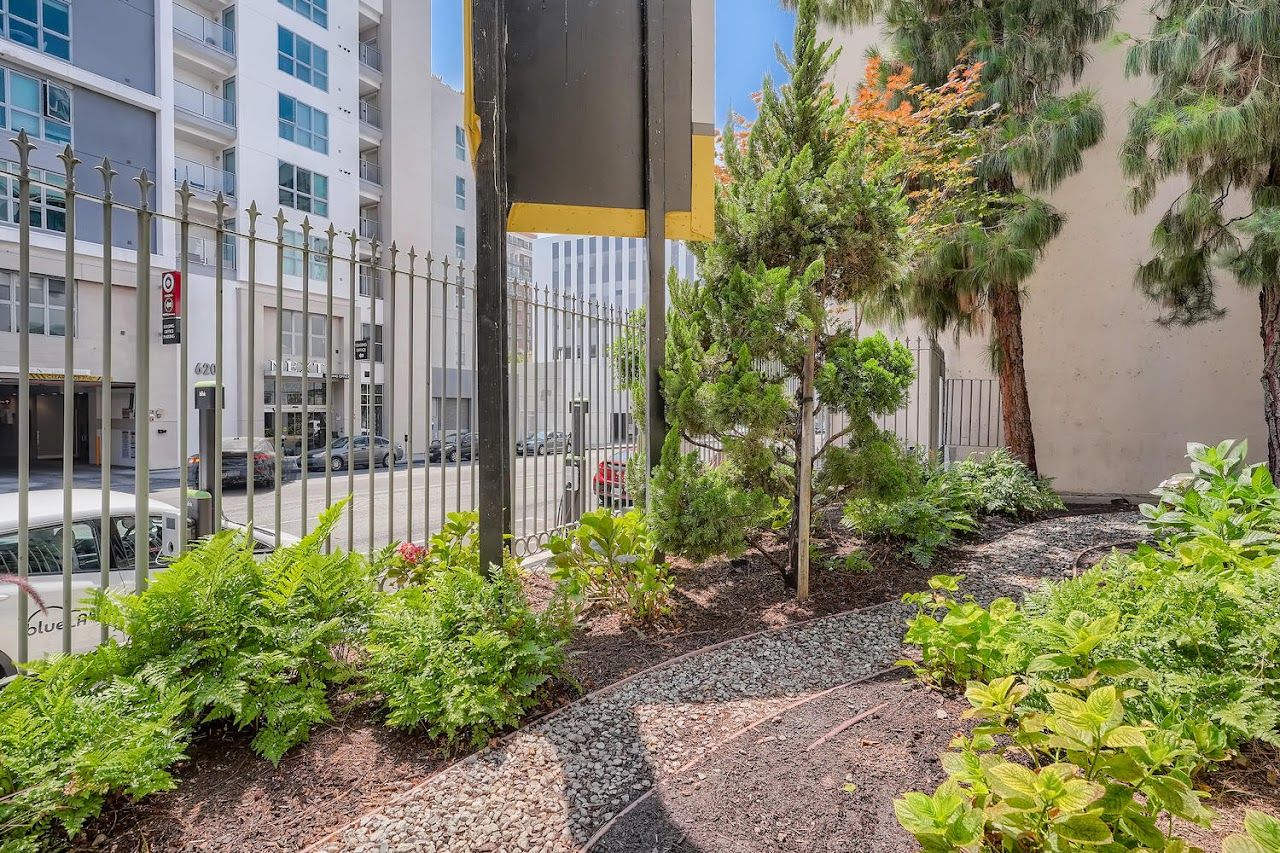 Photo of 611 Virgil Village. Affordable housing located at 611 N Virgil Ave Los Angeles, CA 90004