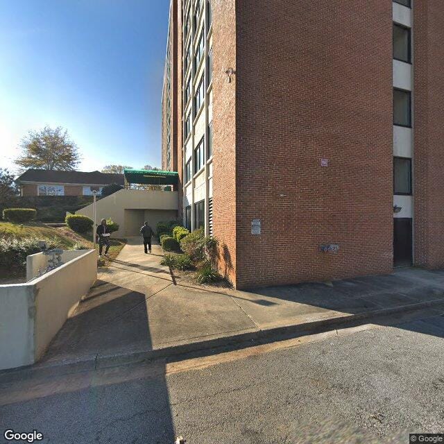 Photo of City Views At Rosa Burney Park at 295 Richardson St SW Atlanta, GA 30312