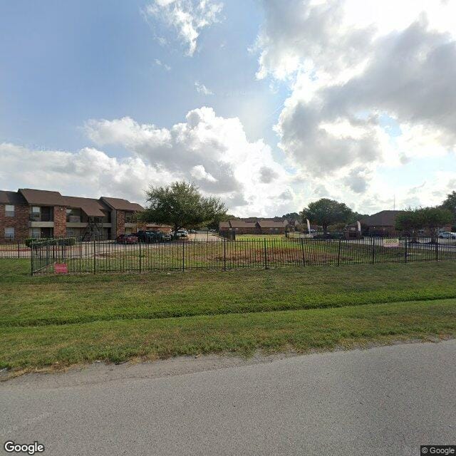 Photo of HILLSIDE PLAZA APTS. Affordable housing located at 19610 FM 362 RD WALLER, TX 77484