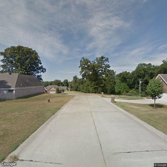 Photo of SHADY OAKS APARTMENTS at 130 W COOK ST FORREST CITY, AR 72335