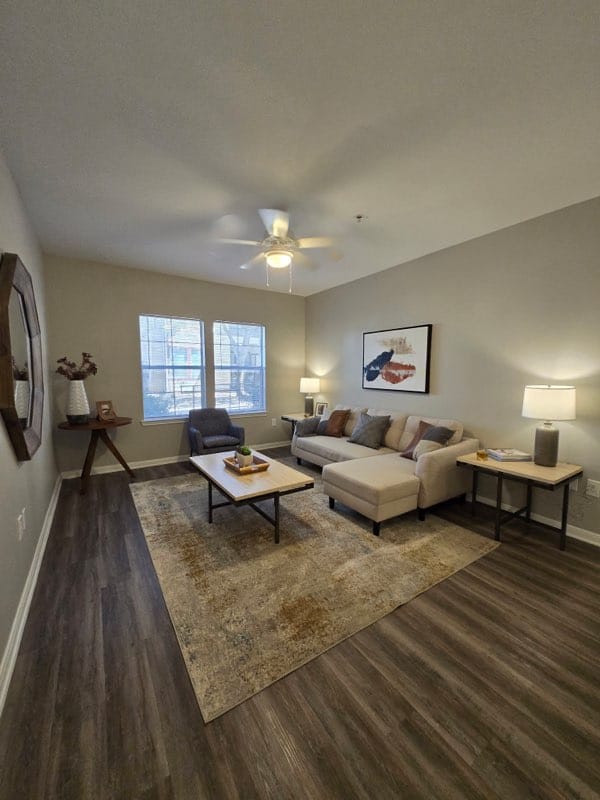 Photo of Residences at Salado at 3714 Binz Engleman Rd San Antonio, TX 78219