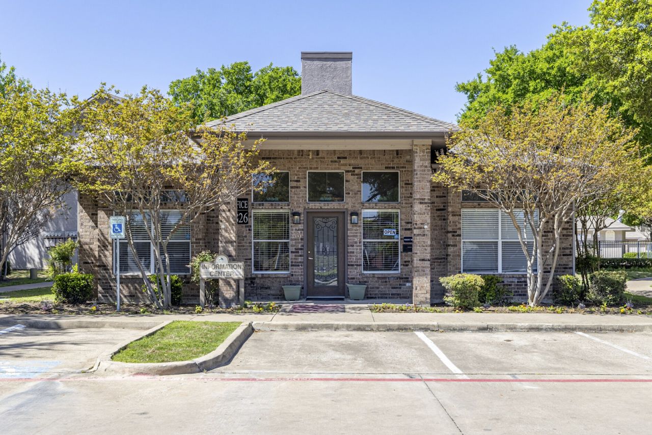 Photo of The Meadows at 3826 Easton Meadows Dr Garland, TX 75043