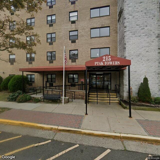 Photo of Highlands Housing Authority. Affordable housing located at 215 SHORE Drive HIGHLANDS, NJ 07732