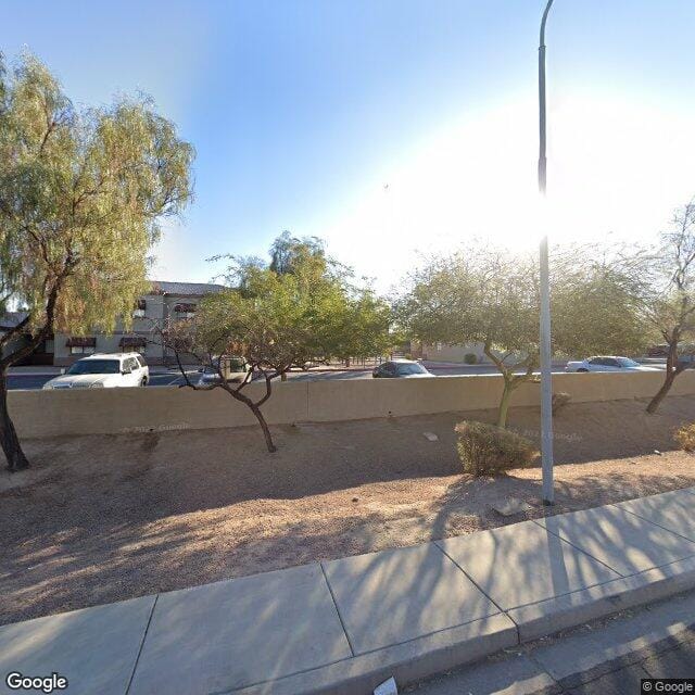 Photo of Paradise Palms I. Affordable housing located at 304 W Southern Ave Phoenix, AZ 85041