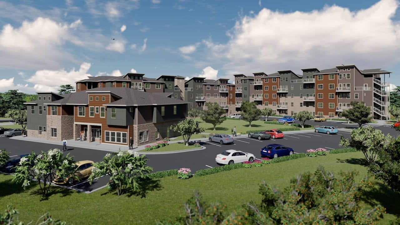 Photo of Elysium Grand at 3300 Oak Creek Dr Austin, TX 78727